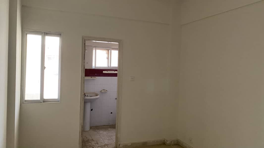 2 Bed Lounge Flat For Sale In Federal Government Employees 24B Scheme 33 4