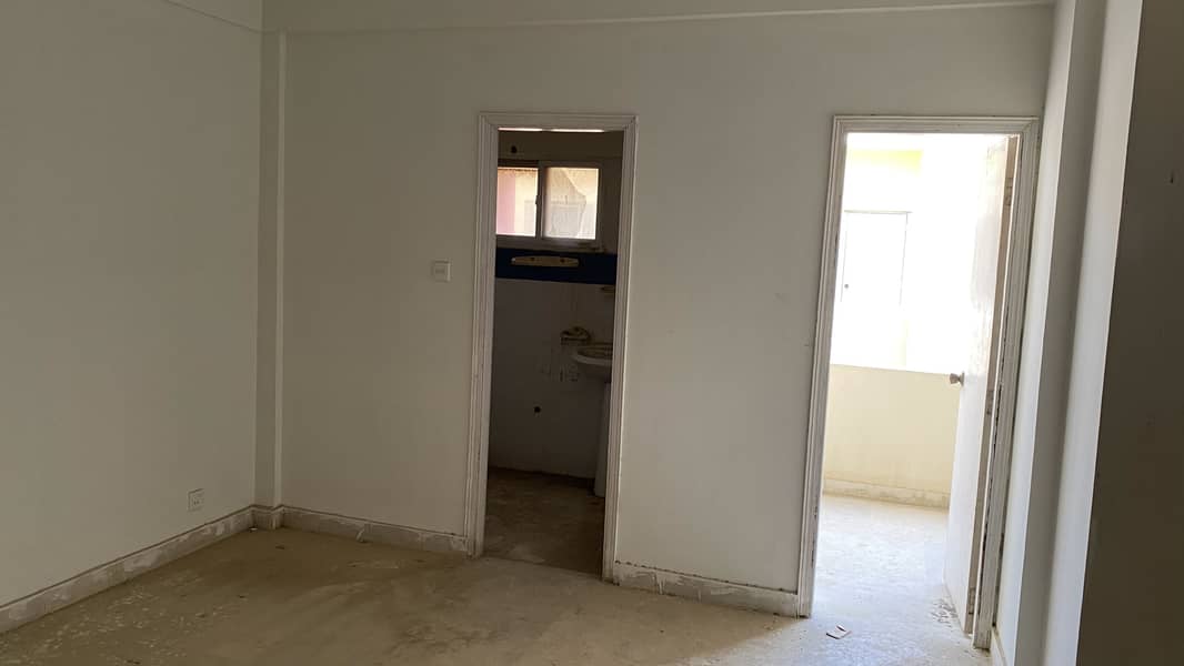 2 Bed Lounge Flat For Sale In Federal Government Employees 24B Scheme 33 5