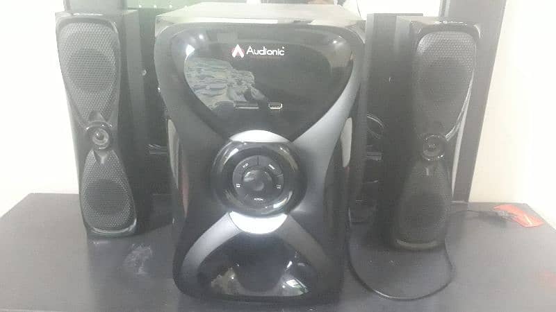 Audionic Rainbow R30 for sale 5