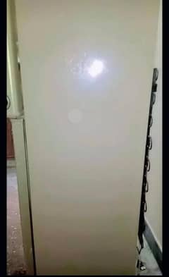 sale fridge new condition