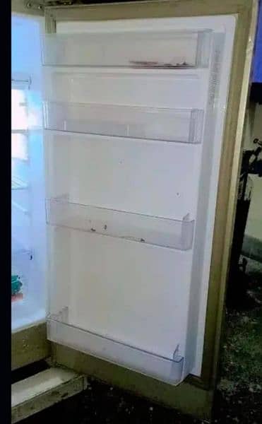 sale fridge new condition 5