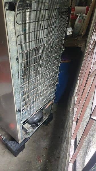 sale fridge new condition 6