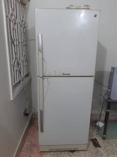 PEL fridge