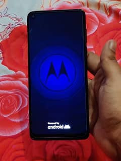 Moto G stylus 5G