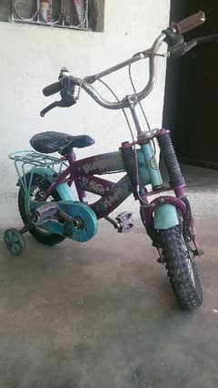 kids cycles