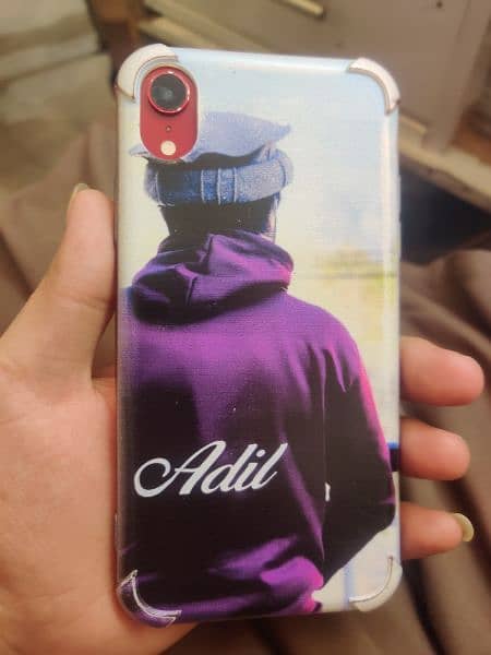 iphone XR 0