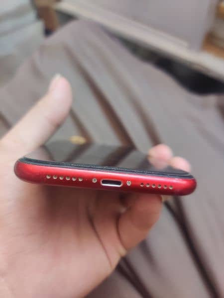 iphone XR 3