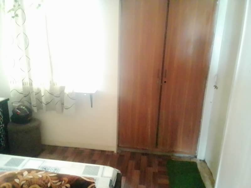 3 Bed D D Boundary Wall Near Maskan 6