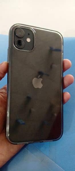 iphone 11 jv water pack in lush condition 1