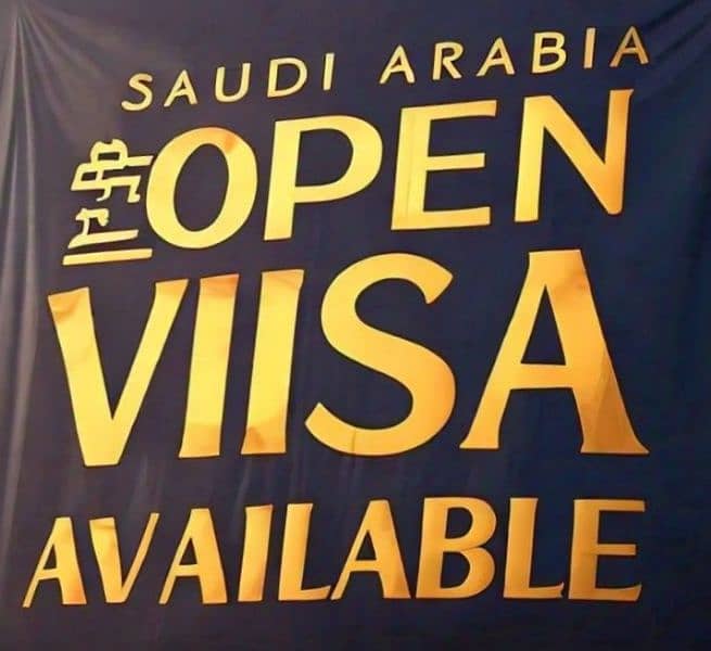 saudi arab visa available 0