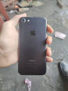 A O A iphone 7 128 gb cnt NM 03177005881 only call no message