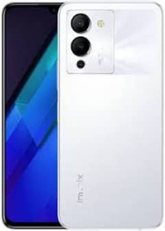 infinix note 12 g96