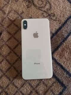 iPhone xs mex