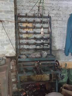 cable and istri wire breeding machine for sale