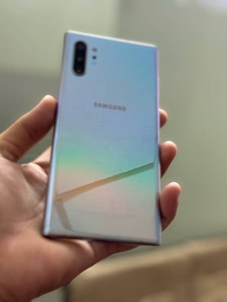 Samsung s10 plus 12/256Gb full lush condition 10/10 only mobile 4