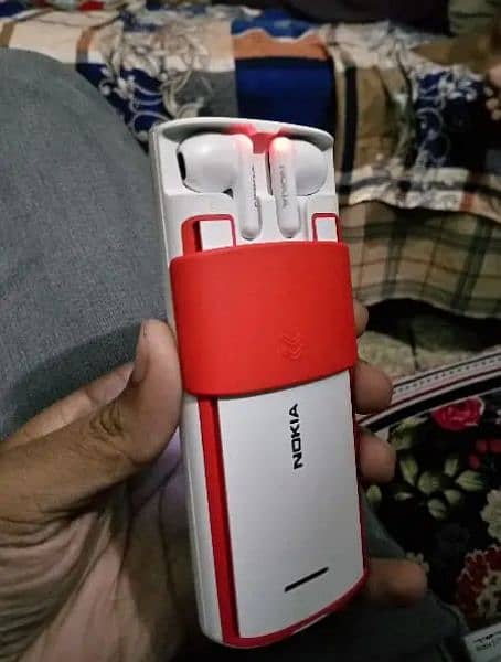 Nokia new mobile phone earBuds Whatsapp number 03137071950 4