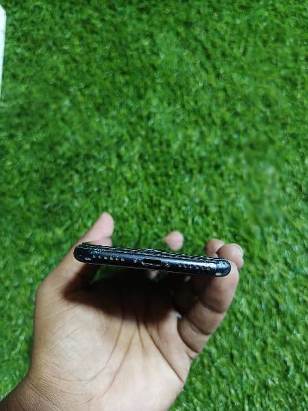 i phone 7 non pta 32gb finger ok 4