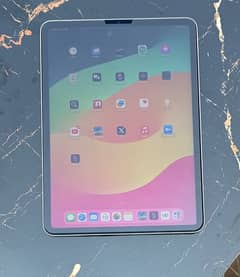 Apple iPad Pro 11 inches M2 ( 4th Gen )