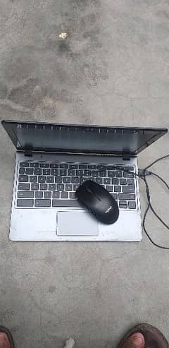 Laptop