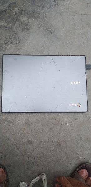 Laptop acer for sell 4/128 03087120712 1