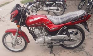 SUZUKI