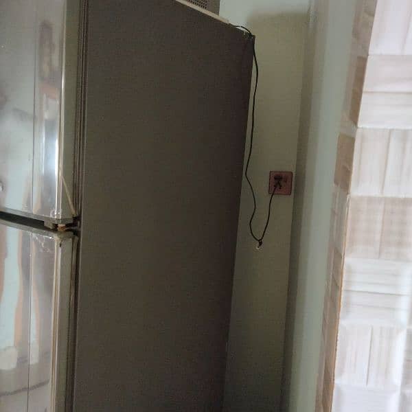 Dawlance Refrigerator 18 QB 55000 5