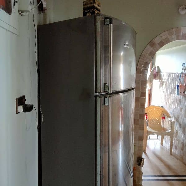 Dawlance Refrigerator 18 QB 55000 7