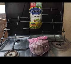 Cabinet Stove for sale