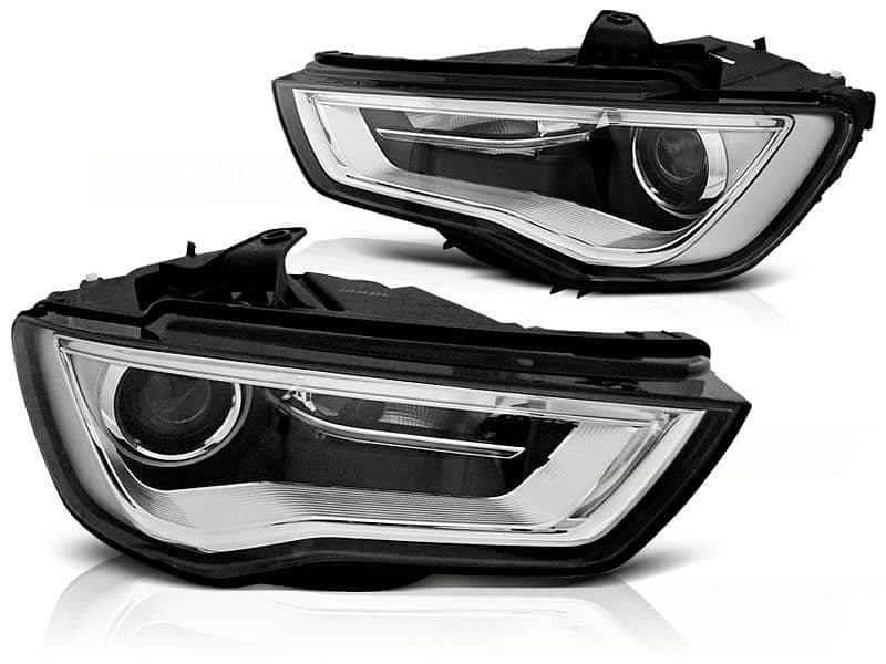 AUDI A3 HEADLIGHTS 0