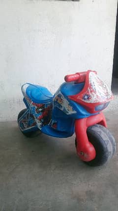 kids bike