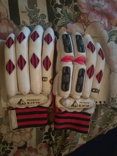 cricket gloves batting hardball good. . . 03234757343