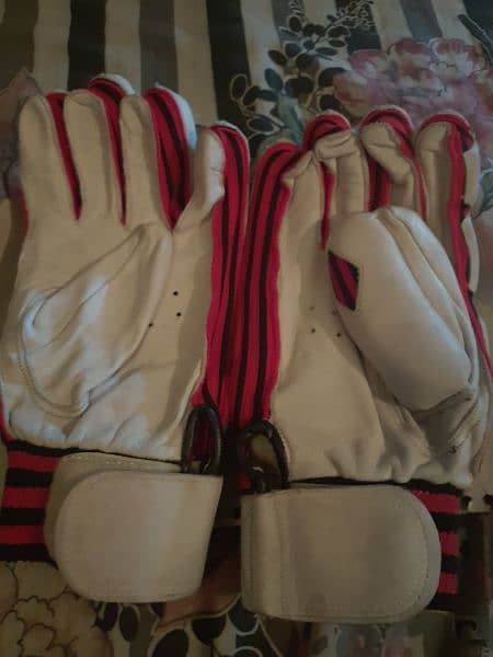 cricket gloves batting hardball good. . . 03234757343 1