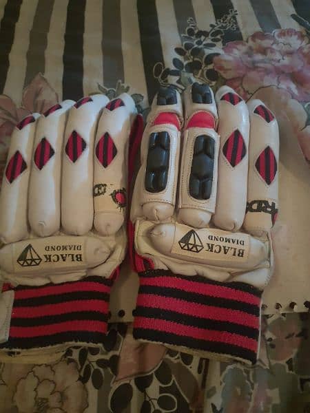 cricket gloves batting hardball good. . . 03234757343 4