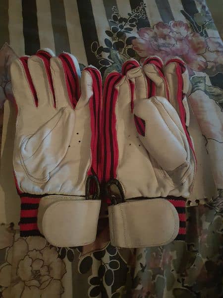 cricket gloves batting hardball good. . . 03234757343 6