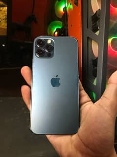 iPhone 12 Pro Factory Unlocked