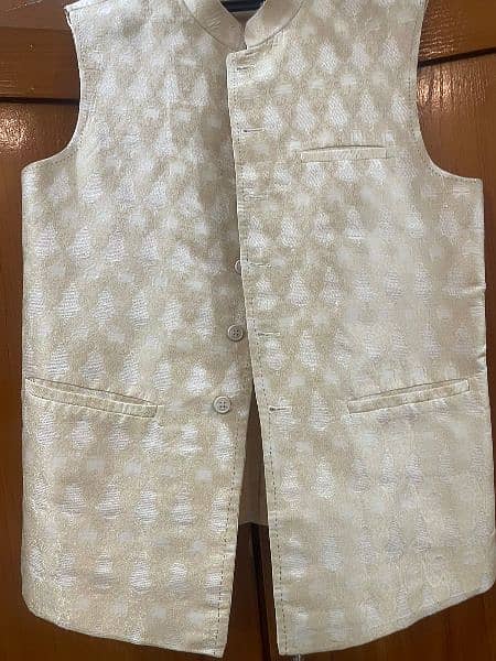 Waistcoat 1