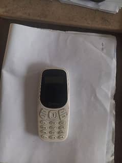 Q mobile 3310Mini