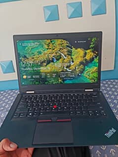 Thinkpad X1 Carbon i5 6 generation