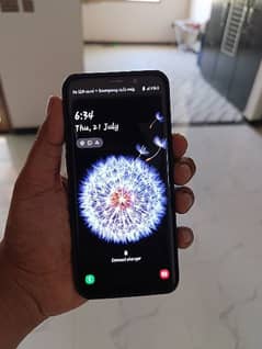 Samsung galaxy S9 0