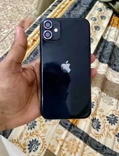 iPhone 11 FU