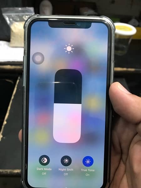 Iphone 11 pro 256gb PTA approved 6