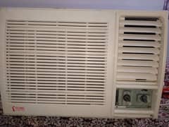 01 Ton AC RASONIC company  Contact 03039591069