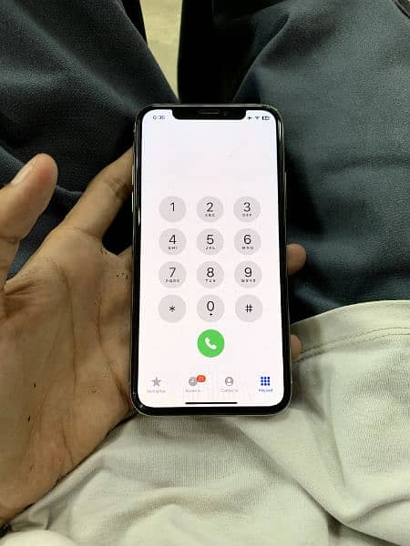 iphone x 1