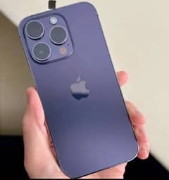 iPhone 14pro max pta approved