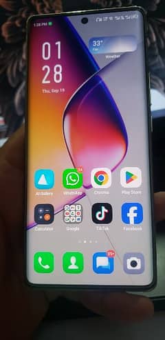 infinix NOTE 40 PRO