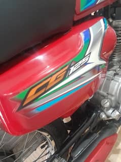 honda 125 for sale total genuine