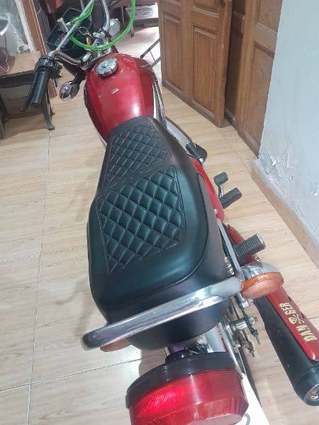 honda 125 for sale total genuine 2