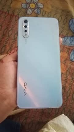 Vivo s1 PTA approved. 4/128. condition 10/10