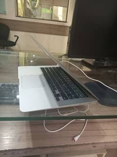 mackbook air early 2015 8gb 256gb saf condition exchange window laptop