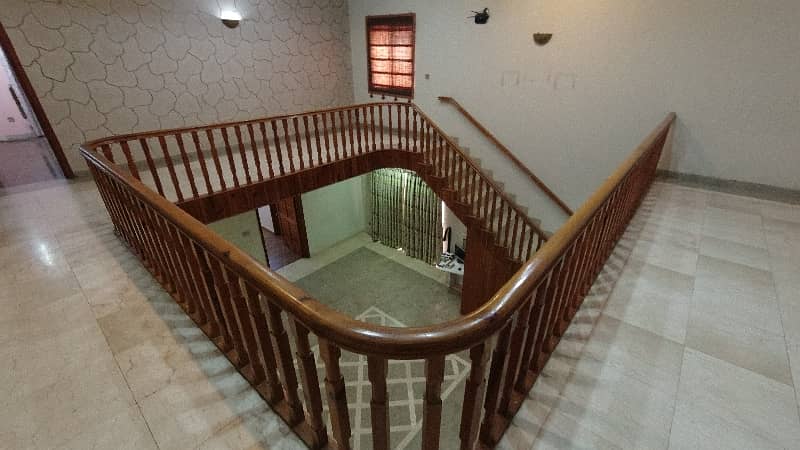 Prime Location 1 Kanal House Is Available For sale 24